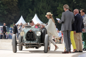 Pendine Event